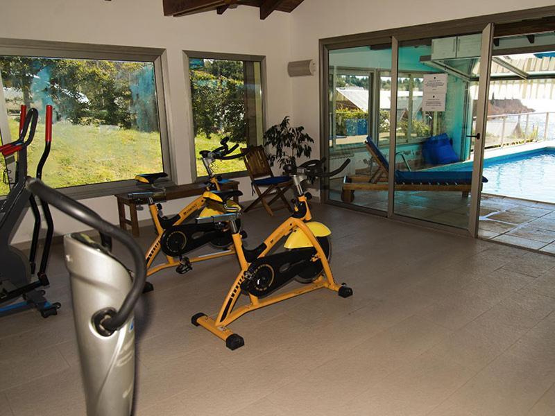 Quinta Luna - Inmejorable Vista Apartment San Carlos de Bariloche Ngoại thất bức ảnh