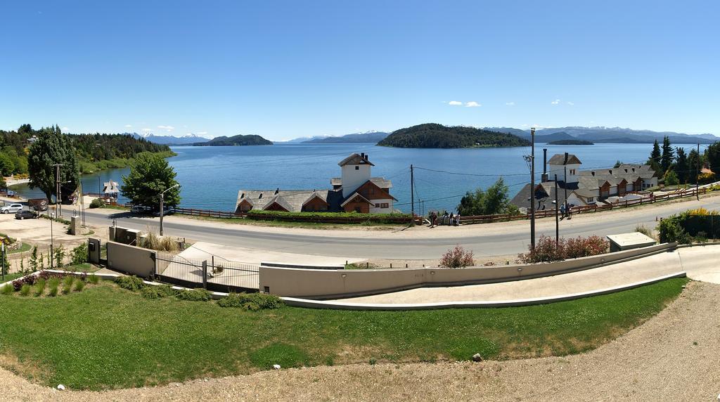 Quinta Luna - Inmejorable Vista Apartment San Carlos de Bariloche Ngoại thất bức ảnh