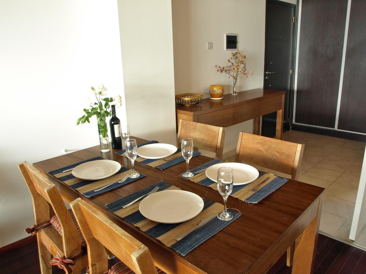 Quinta Luna - Inmejorable Vista Apartment San Carlos de Bariloche Ngoại thất bức ảnh