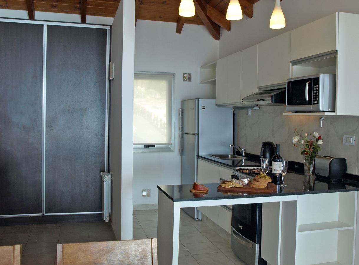 Quinta Luna - Inmejorable Vista Apartment San Carlos de Bariloche Ngoại thất bức ảnh