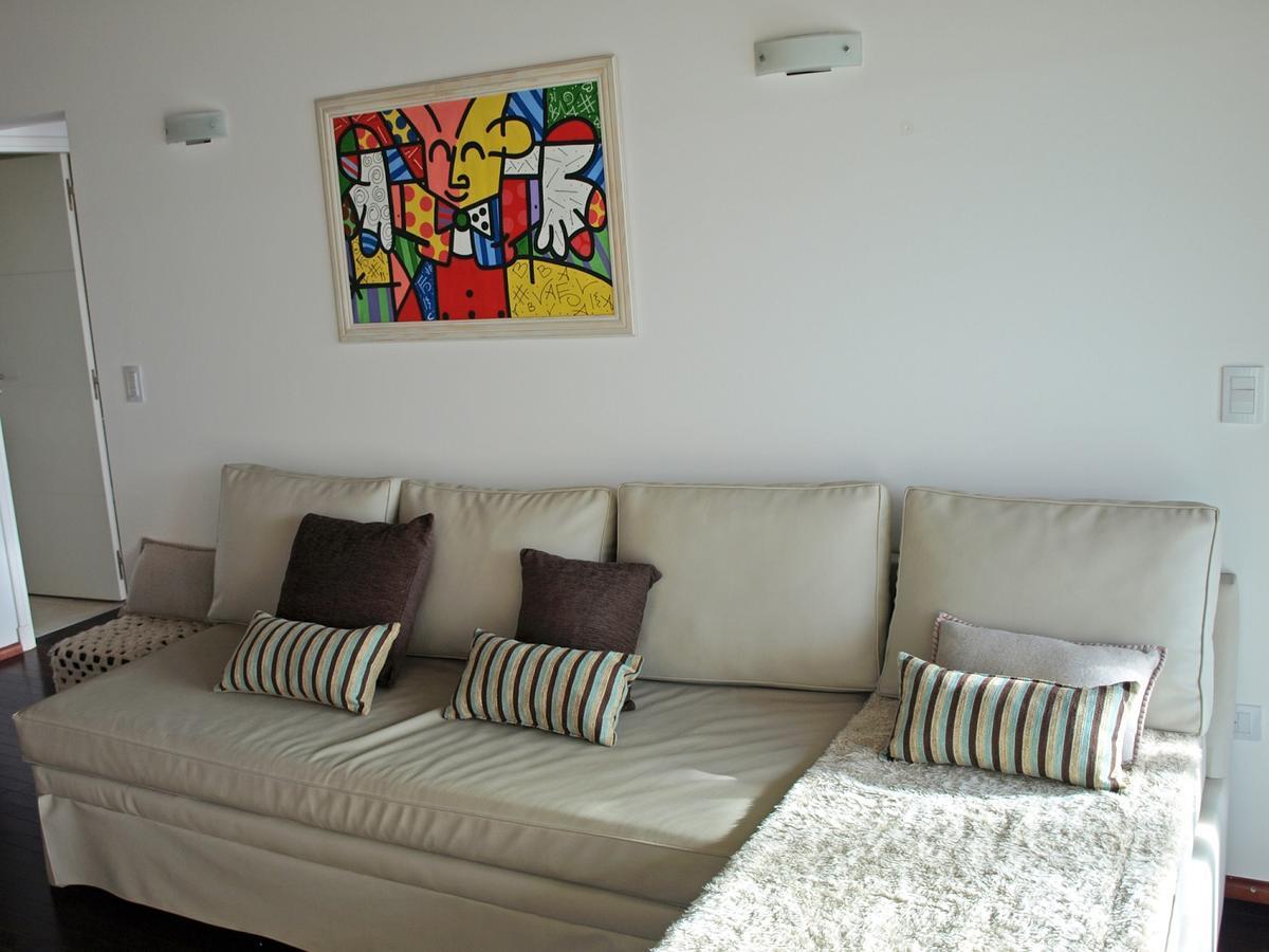 Quinta Luna - Inmejorable Vista Apartment San Carlos de Bariloche Ngoại thất bức ảnh